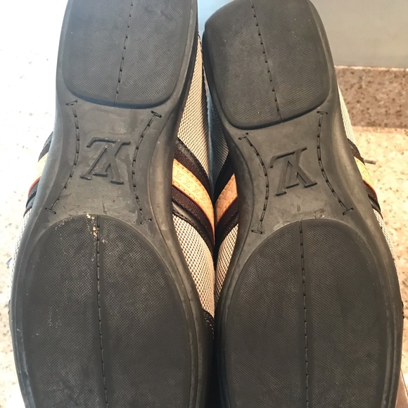 Runners - Picture 7 of 8